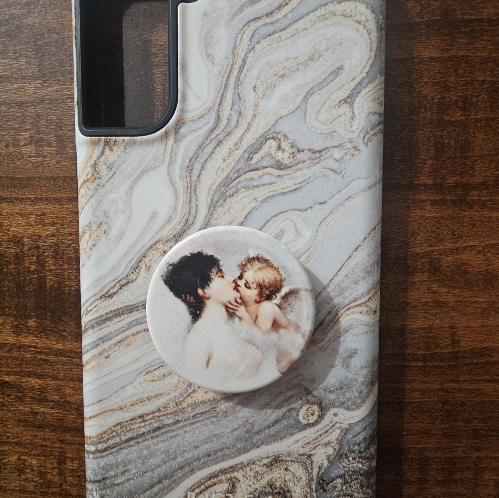 Burga Phone Cases - Picture 6 of 6